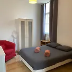 Familial Centre Et Apartmán *