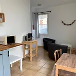 Apartmán Familial Centre Et Soulac-sur-Mer