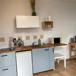 Apartmán Familial Centre Et