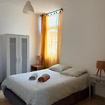 Apartmán Familial Centre Et