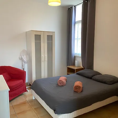 Familial Centre Et Appartamento *