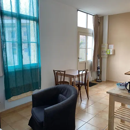 Familial Centre Et * Soulac-sur-Mer