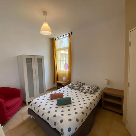 Apartmán Familial Centre Et *