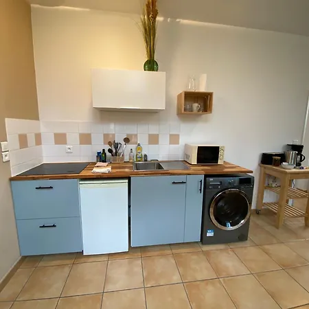 Familial Centre Et Appartamento *