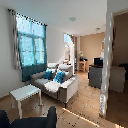 Familial Centre Et Apartmán